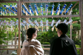 ~正寿院の風鈴祭り~ サマーキャンペーンのご案内