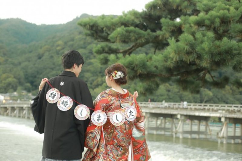 嵐山
