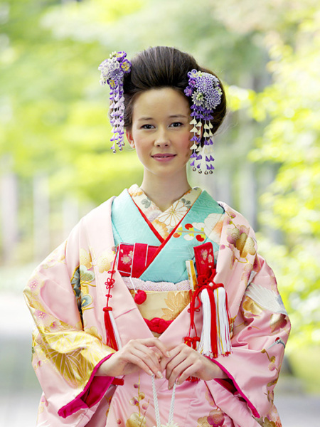おすすめヘアスタイル