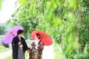 京都〈鴨川〉ロケーション撮影