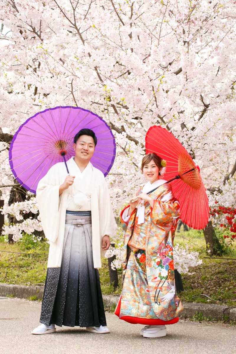 *桜の開花予想*