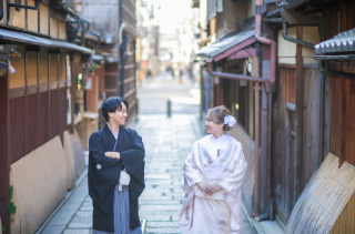【今だけお得】1/1~3/10撮影限定・冬プラン