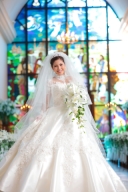 ソロウェディングスタート！