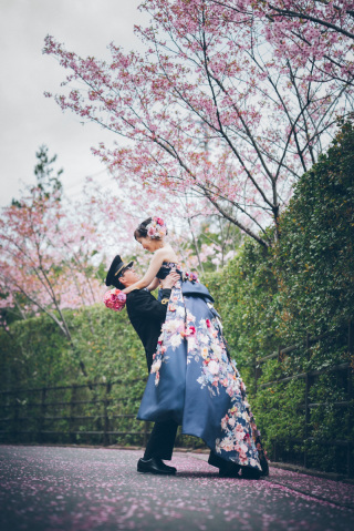 ウェディングシーズン到来！