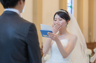 サプライズもサポートします