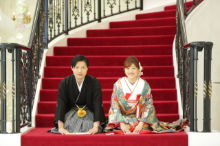 年賀状にいかがですか？