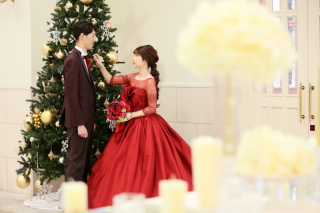 メリークリスマス