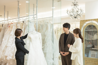 衣装重視派はぜひチェック！