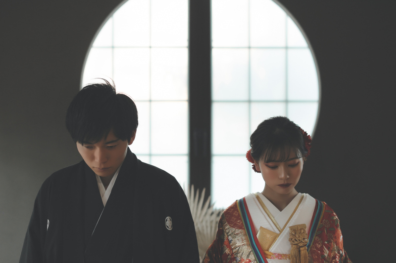 【撮影スポットのご紹介】“和”を感じる装飾