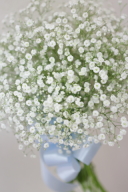 こだわり派はオーダーブーケを!