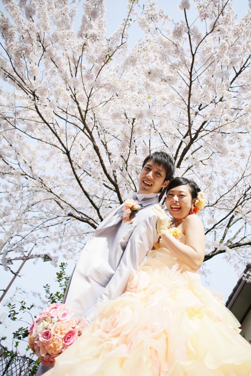 4月フォトまだ少し空きあります！