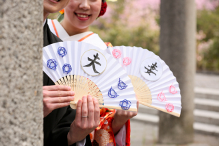 “和”なアイテム