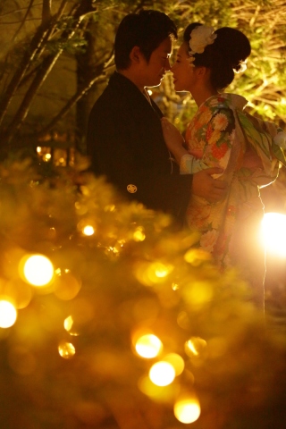 年内のフォトウェディングも残りわずかに！