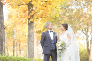 秋フォトご予約受付中！