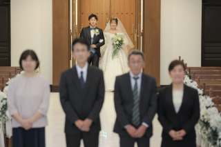 ファミリーミート