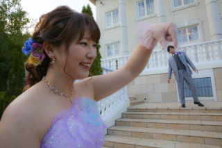 巨人族と小人族