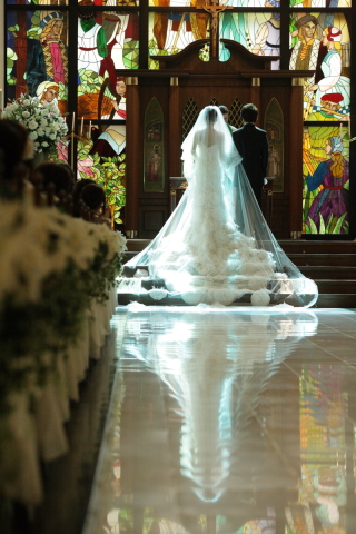雨の日だけど・・・