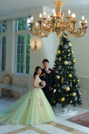 クリスマスシーズン