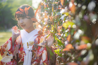 【11月予約受付中！】ワンデイフォトウェディングプラン