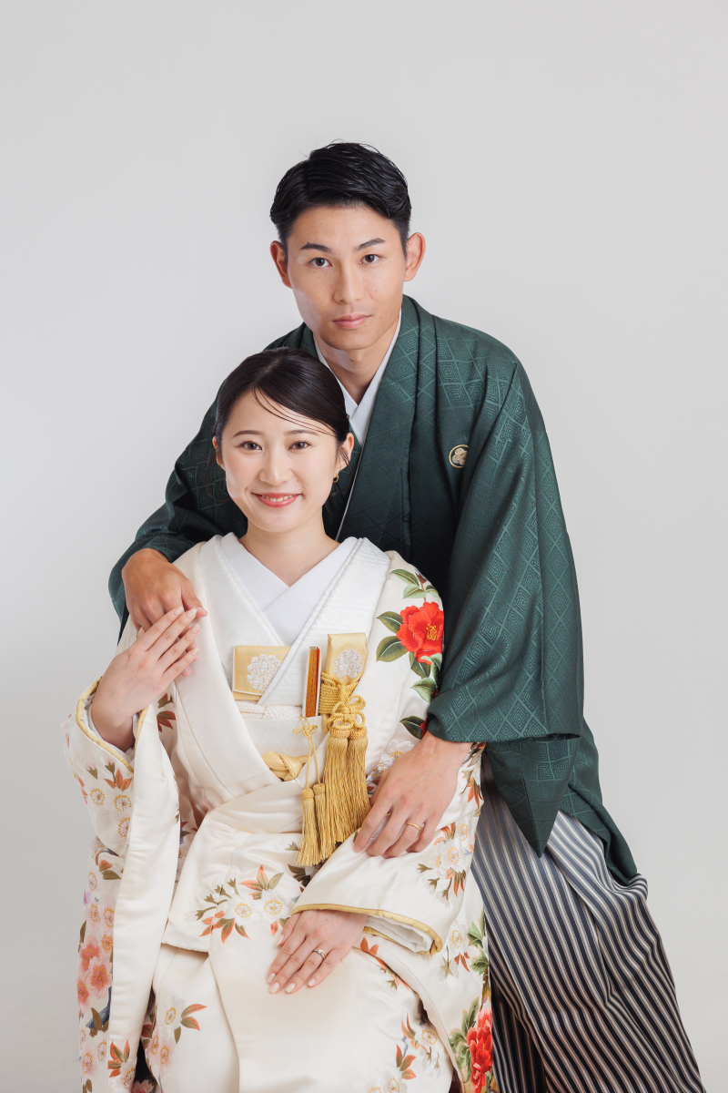 スタジオプランのご紹介