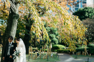 紅葉シーズンご予約開始！