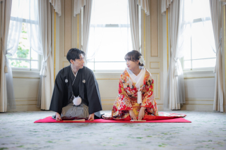 明けましておめでとうございます！