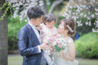 桜シーズンまだ間に合います！