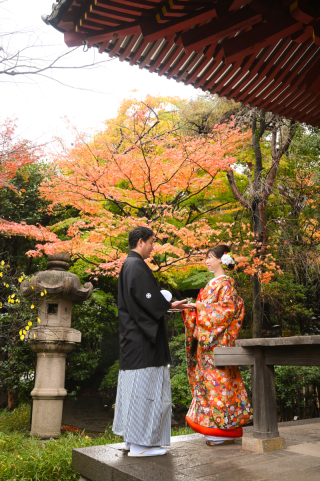 *紅葉シーズン*予約受付中