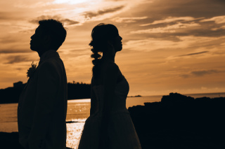 ＊＊サンセットフォト＊＊