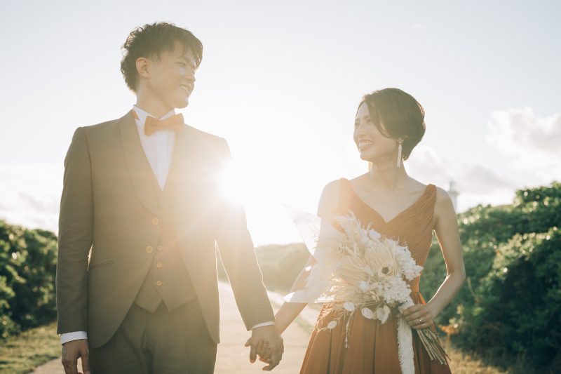 ＊＊サンセットフォト＊＊