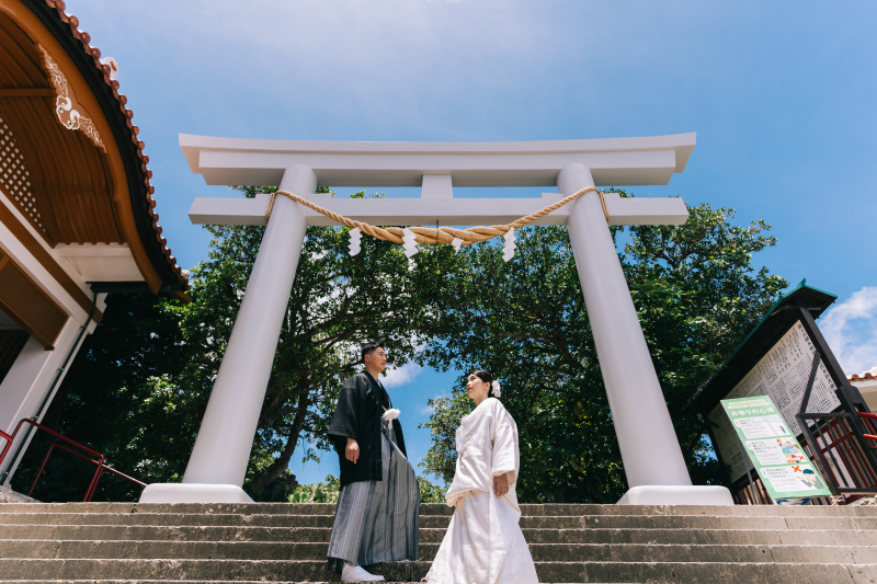 和装フォトのご紹介