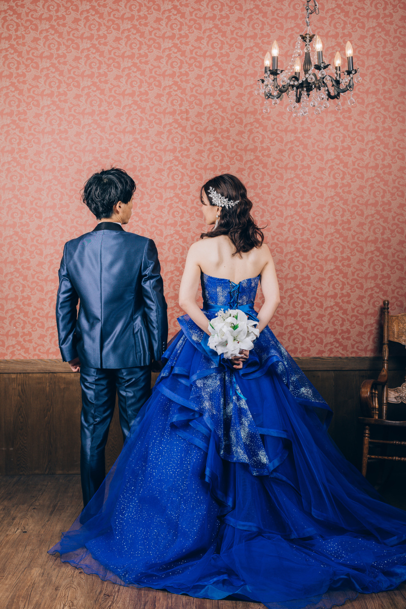 ☆ドレスのご紹介☆