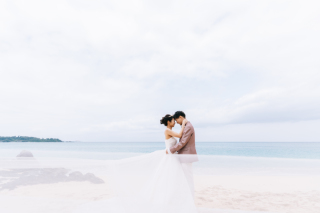 ＊＊ムービー付きビーチフォトキャンペーン＊＊