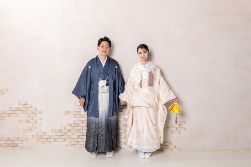 ☆衣装追加して撮影はいかがでしょうか!☆