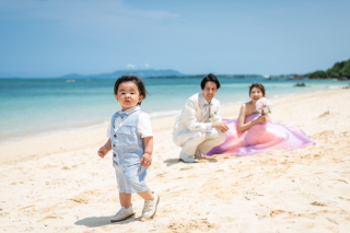 ☆☆ファミリーフォト☆☆