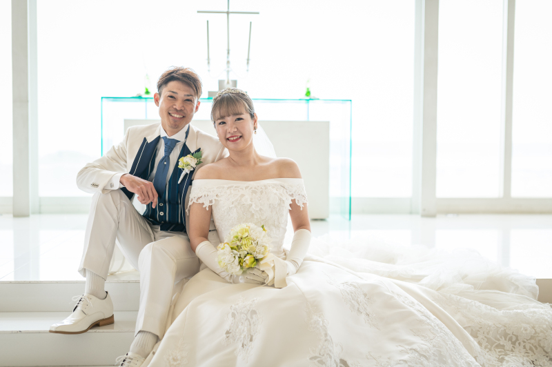 ☆ドレスのご紹介☆