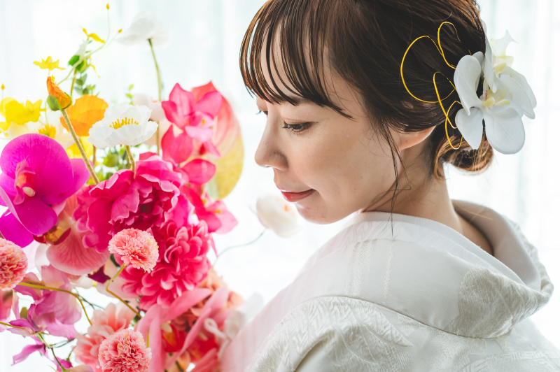 ☆ヘアアクセサリーの紹介☆