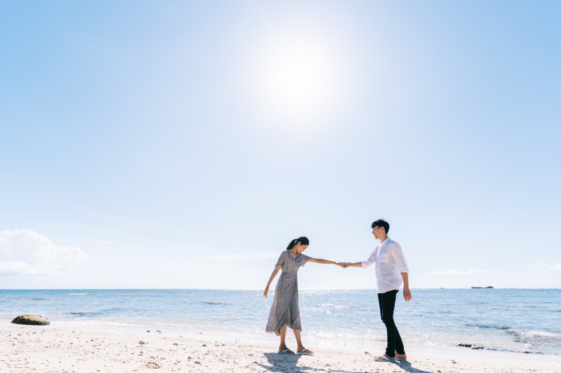 特別な日に記念フォトを・・・