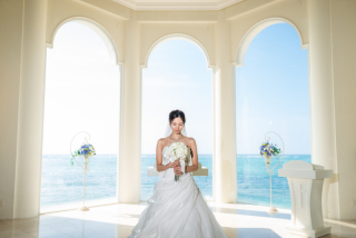 ★フォトプランのドレスについて★