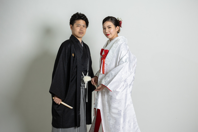 和装フォトのご紹介