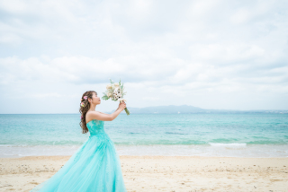 ☆ドレスのご紹介☆