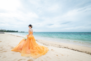 ☆ドレスのご紹介☆