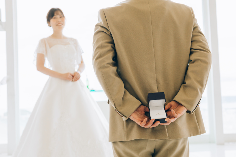 ★フォトプランのお問合せ・ご予約の流れについて★