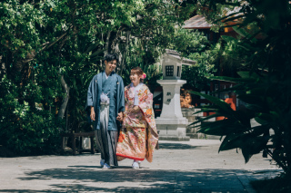 ☆衣装追加して撮影はいかがでしょうか！☆