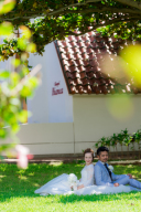 チャペルフォトプラン（チャペル　ビアンカ）