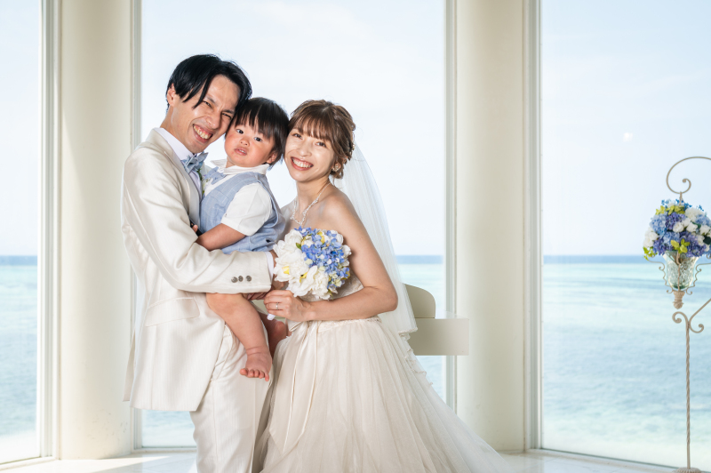 ☆☆ファミリーフォト☆☆