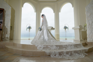 ◆選べるチャペルフォトプラン◆