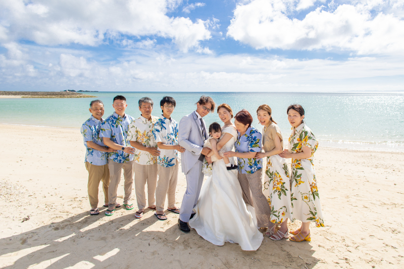 特別な日に記念フォトを・・・