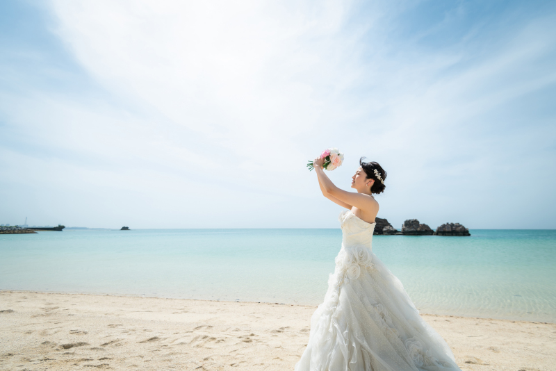 ☆ドレスのご紹介☆