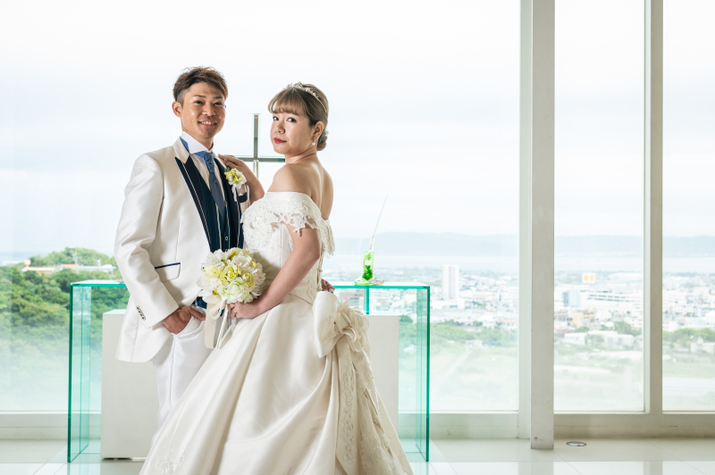 ☆ドレスのご紹介☆
